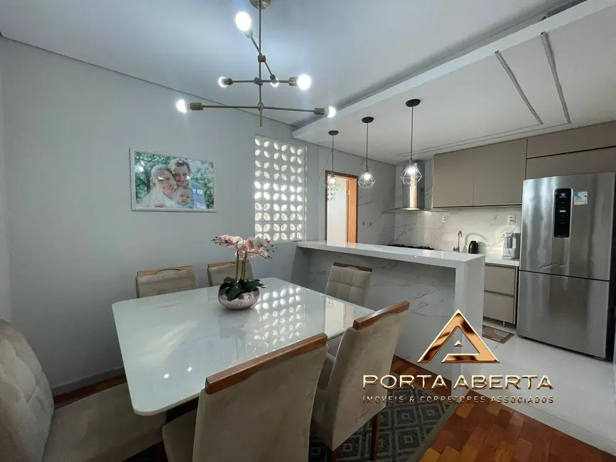 Apartamento com 2 quartos à venda, 116m2 em Cariru, Ipatinga - MG - imagem 9 Foto 9 de Apartamento com 2 quartos à venda, 116m2 em Cariru, Ipatinga - MG