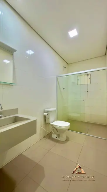 Foto 7 de Casa com 2 quartos à venda, 125m2 em Caratinga - MG