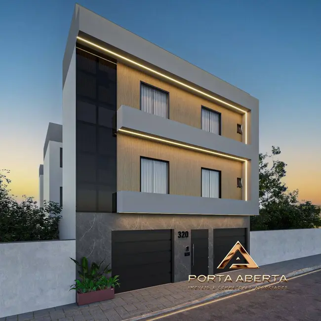 Foto 1 de Apartamento com 2 quartos à venda em Santana Do Paraiso - MG