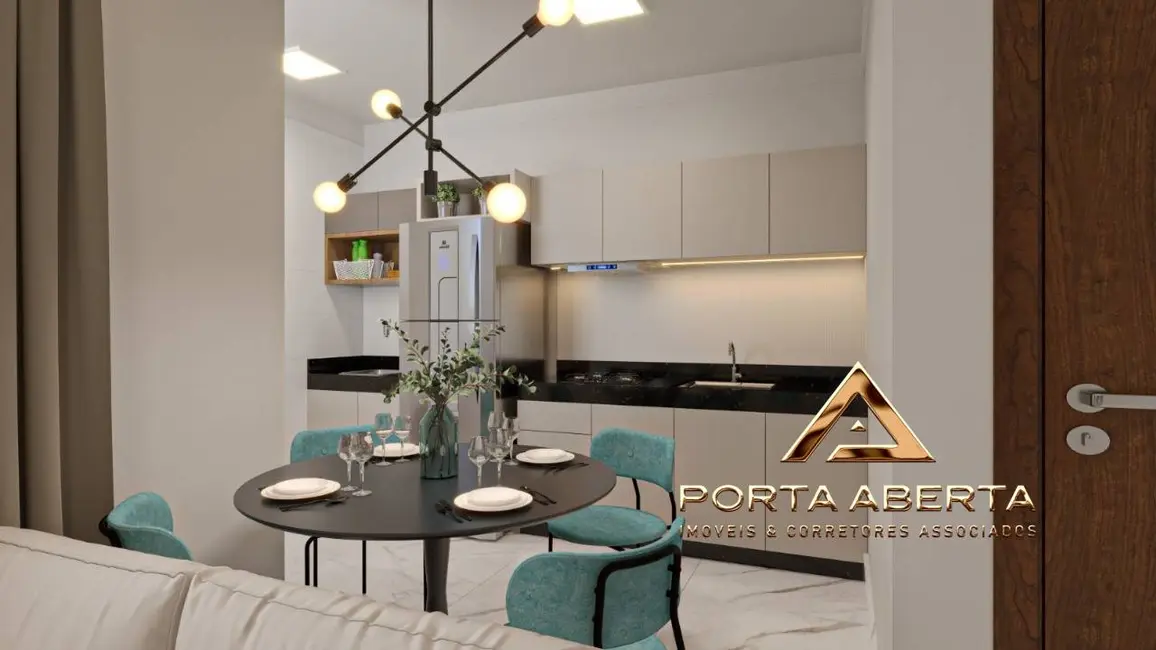 Foto 9 de Apartamento com 2 quartos à venda em Santana Do Paraiso - MG