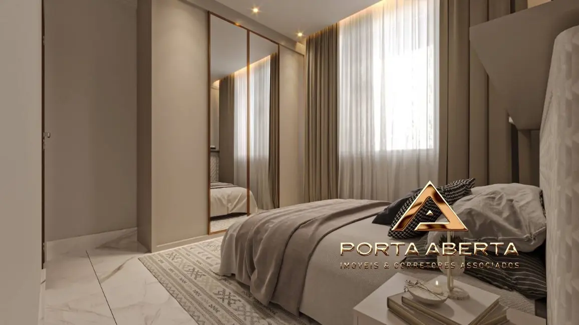 Foto 7 de Apartamento com 2 quartos à venda em Santana Do Paraiso - MG