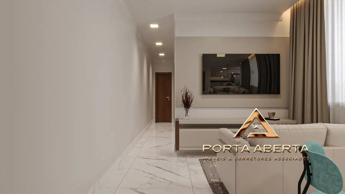 Foto 4 de Apartamento com 2 quartos à venda em Santana Do Paraiso - MG