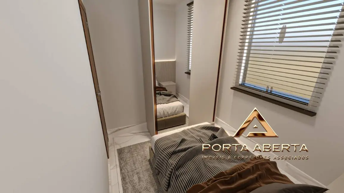 Foto 5 de Apartamento com 2 quartos à venda em Santana Do Paraiso - MG