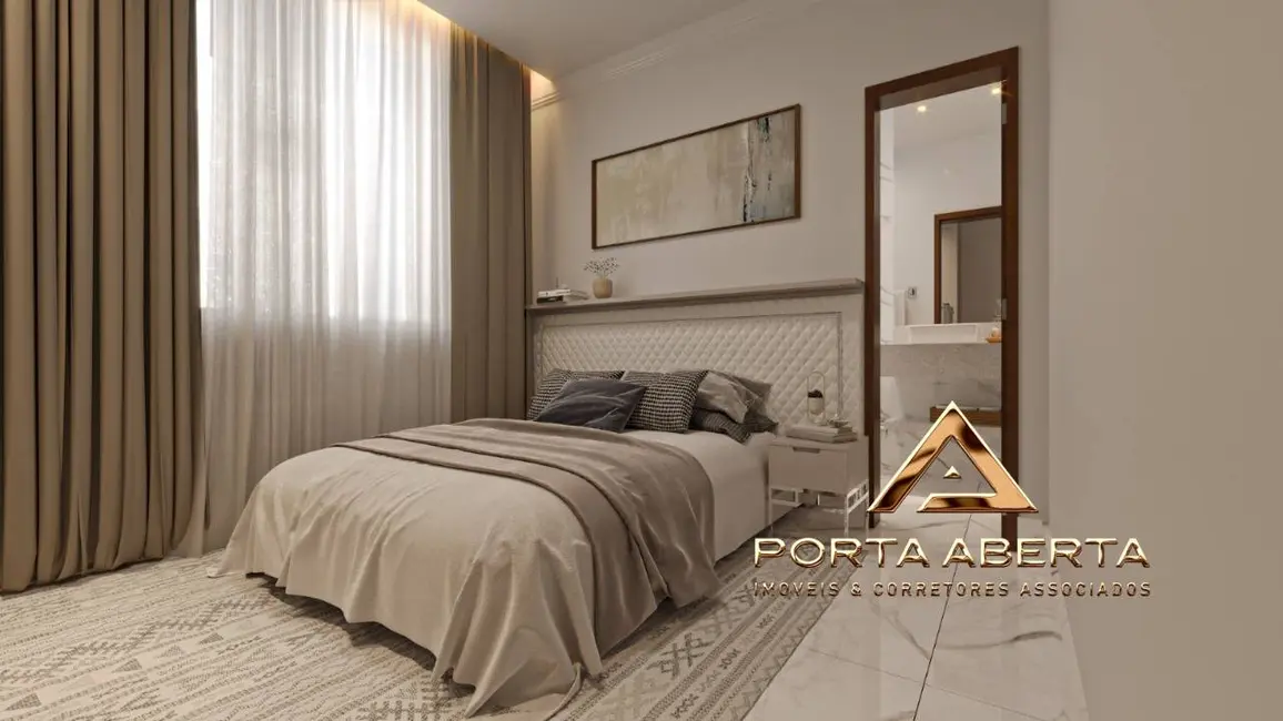 Foto 8 de Apartamento com 2 quartos à venda em Santana Do Paraiso - MG