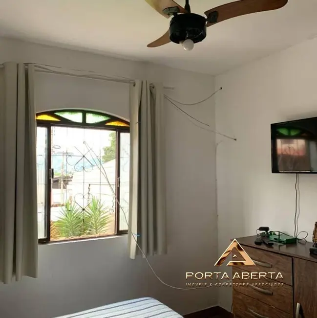 Foto 8 de Casa com 3 quartos à venda em São Domingos, Coronel Fabriciano - MG