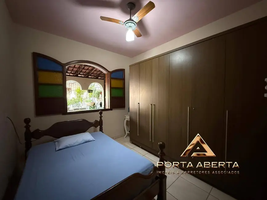 Foto 7 de Casa com 3 quartos à venda, 266m2 em Ideal, Ipatinga - MG