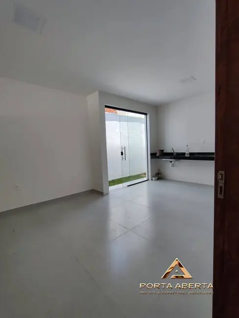 Foto 3 de Apartamento com 3 quartos à venda, 94m2 em Canaã, Ipatinga - MG