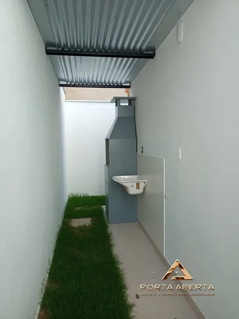 Foto 1 de Apartamento com 3 quartos à venda, 94m2 em Canaã, Ipatinga - MG