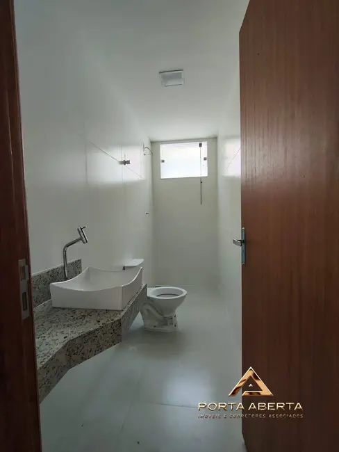 Foto 5 de Apartamento com 3 quartos à venda, 94m2 em Canaã, Ipatinga - MG