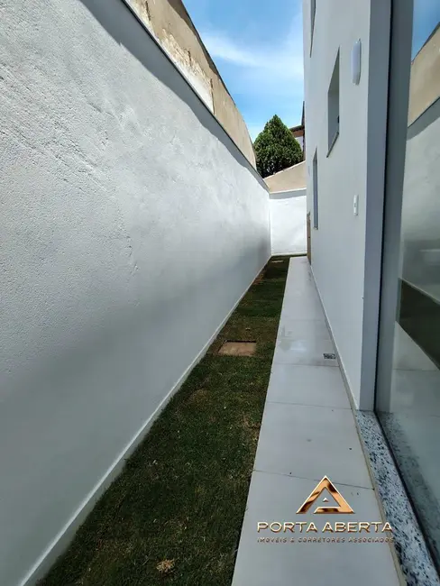 Foto 7 de Apartamento com 3 quartos à venda, 94m2 em Canaã, Ipatinga - MG