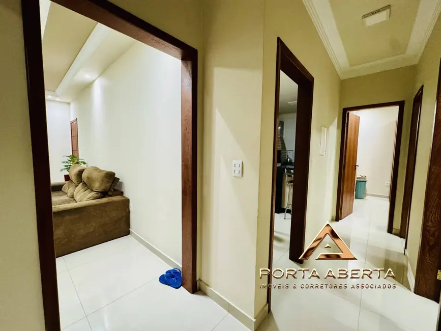 Foto 8 de Apartamento com 3 quartos à venda, 104m2 em Caravelas, Ipatinga - MG