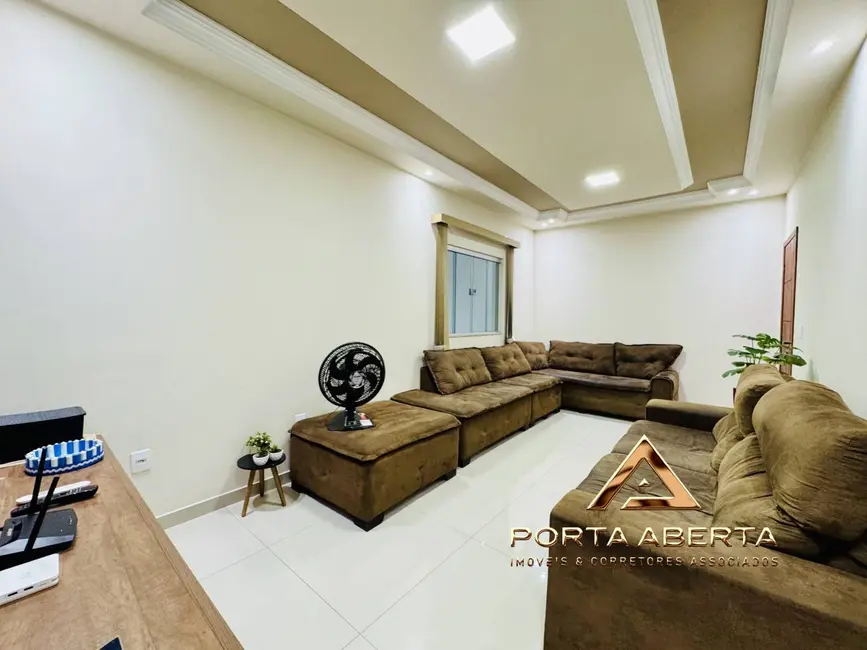 Foto 2 de Apartamento com 3 quartos à venda, 104m2 em Caravelas, Ipatinga - MG