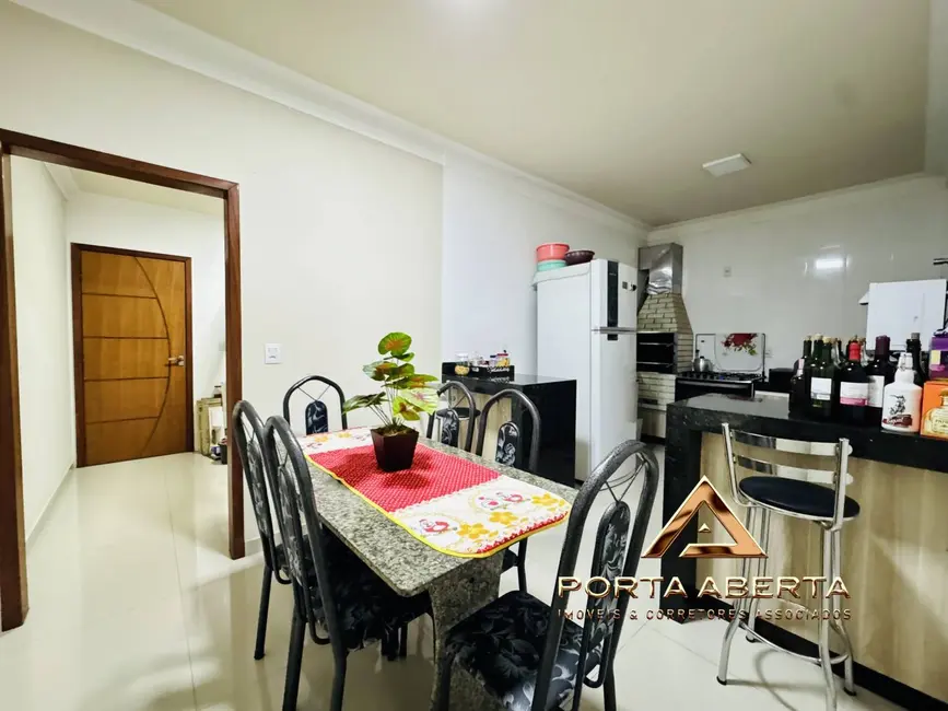 Foto 4 de Apartamento com 3 quartos à venda, 104m2 em Caravelas, Ipatinga - MG