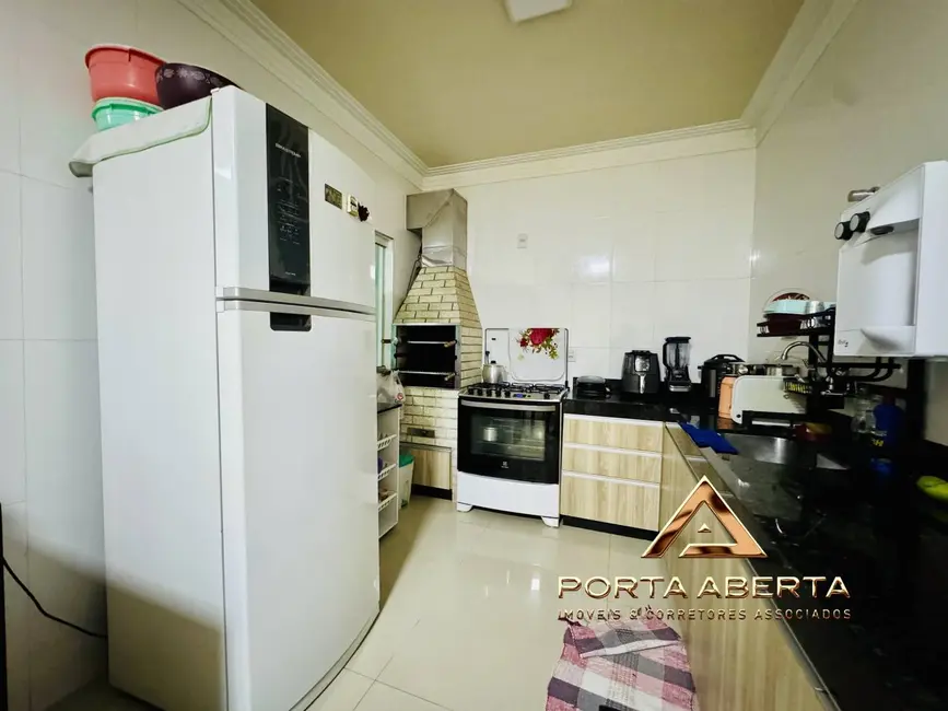 Foto 3 de Apartamento com 3 quartos à venda, 104m2 em Caravelas, Ipatinga - MG