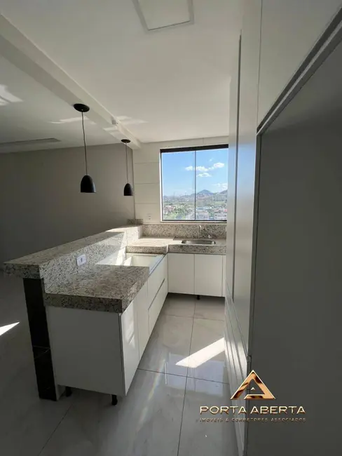 Foto 9 de Apartamento com 2 quartos à venda, 85m2 em Bethânia, Ipatinga - MG