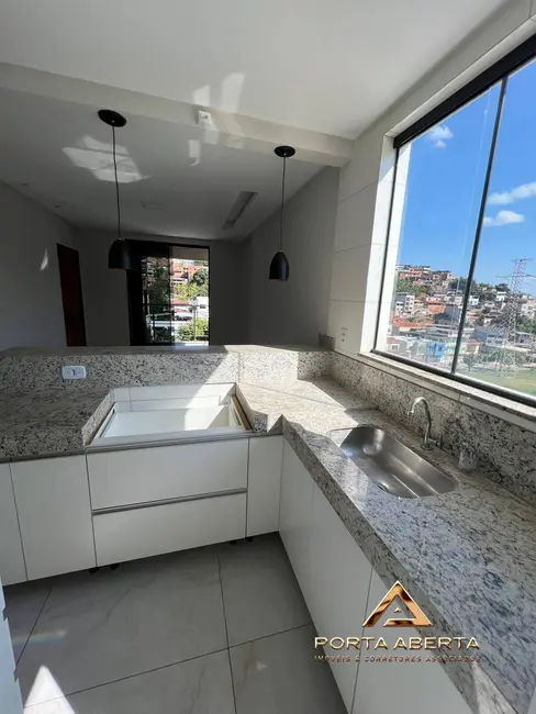 Foto 7 de Apartamento com 2 quartos à venda, 85m2 em Bethânia, Ipatinga - MG