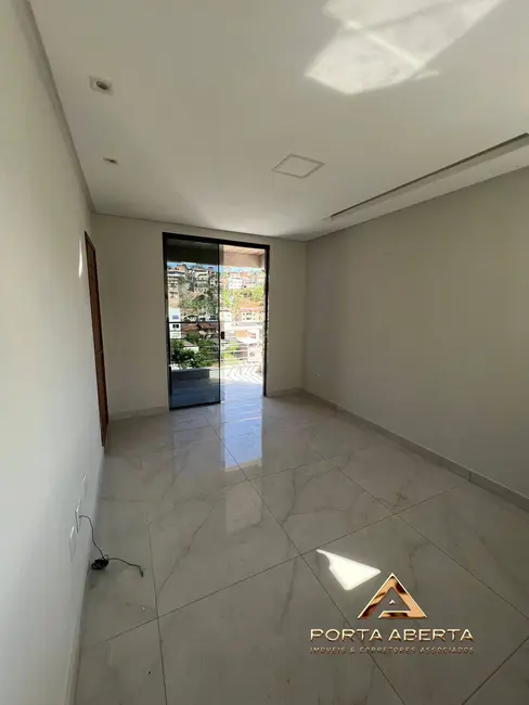 Foto 4 de Apartamento com 2 quartos à venda, 85m2 em Bethânia, Ipatinga - MG
