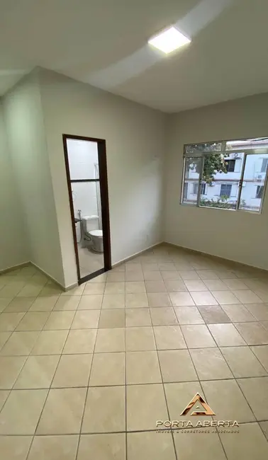Foto 1 de Apartamento com 2 quartos à venda, 68m2 em Cariru, Ipatinga - MG