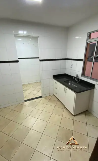 Foto 7 de Apartamento com 2 quartos à venda, 68m2 em Cariru, Ipatinga - MG