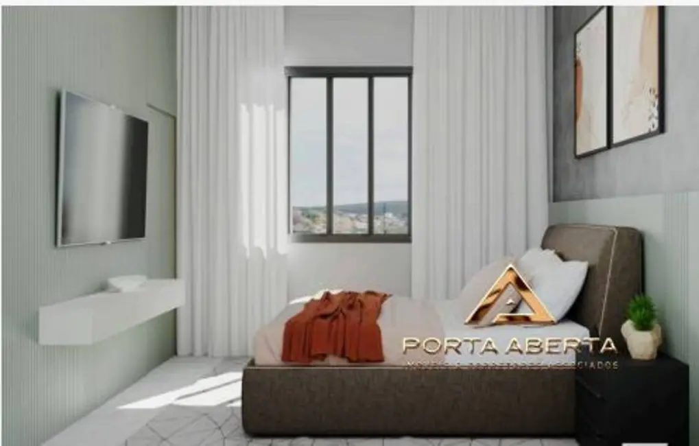 Foto 4 de Casa com 3 quartos à venda, 92m2 em Timoteo - MG