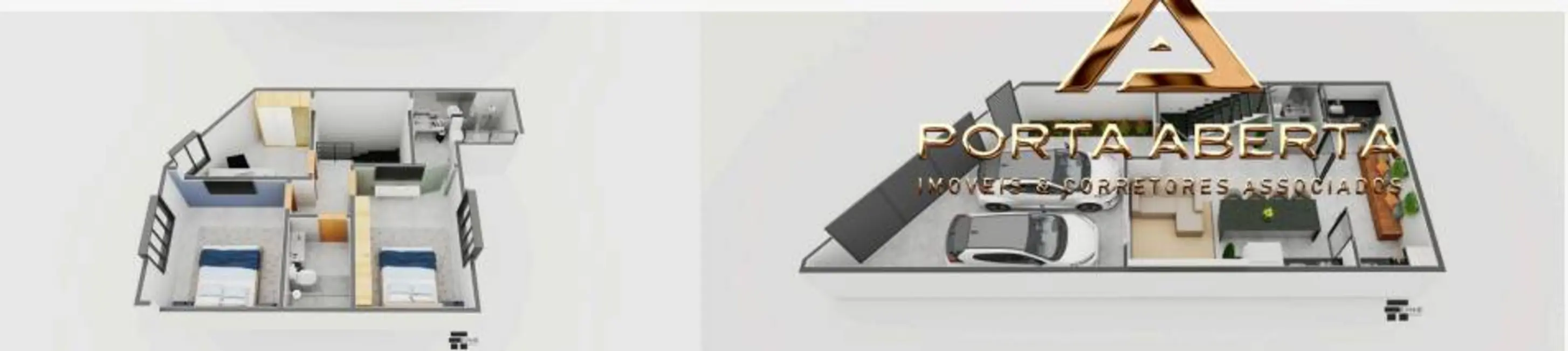 Foto 3 de Casa com 3 quartos à venda, 92m2 em Timoteo - MG