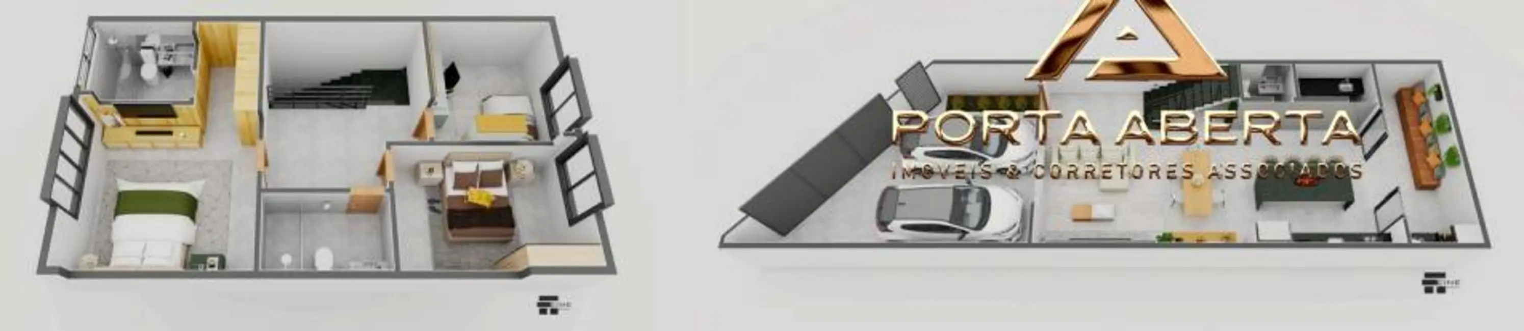 Foto 6 de Casa com 3 quartos à venda, 136m2 em Timoteo - MG