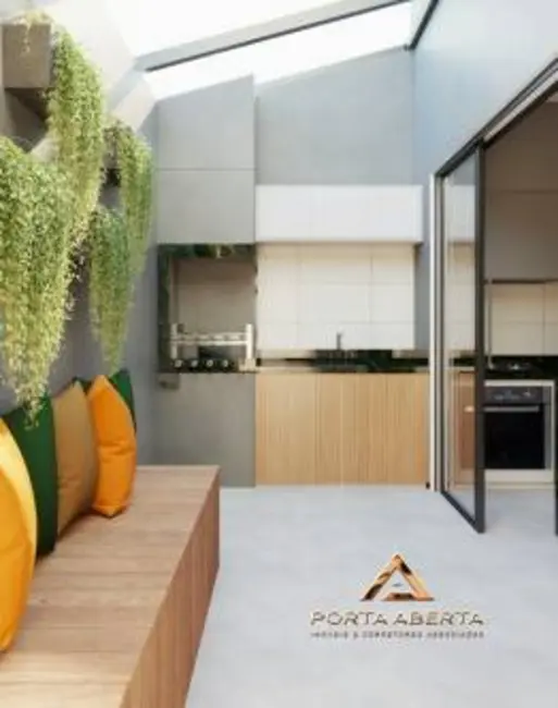 Foto 4 de Casa com 3 quartos à venda, 136m2 em Timoteo - MG