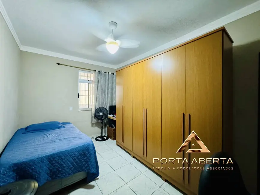 Foto 2 de Apartamento com 2 quartos à venda, 77m2 em Cidade Nobre, Ipatinga - MG