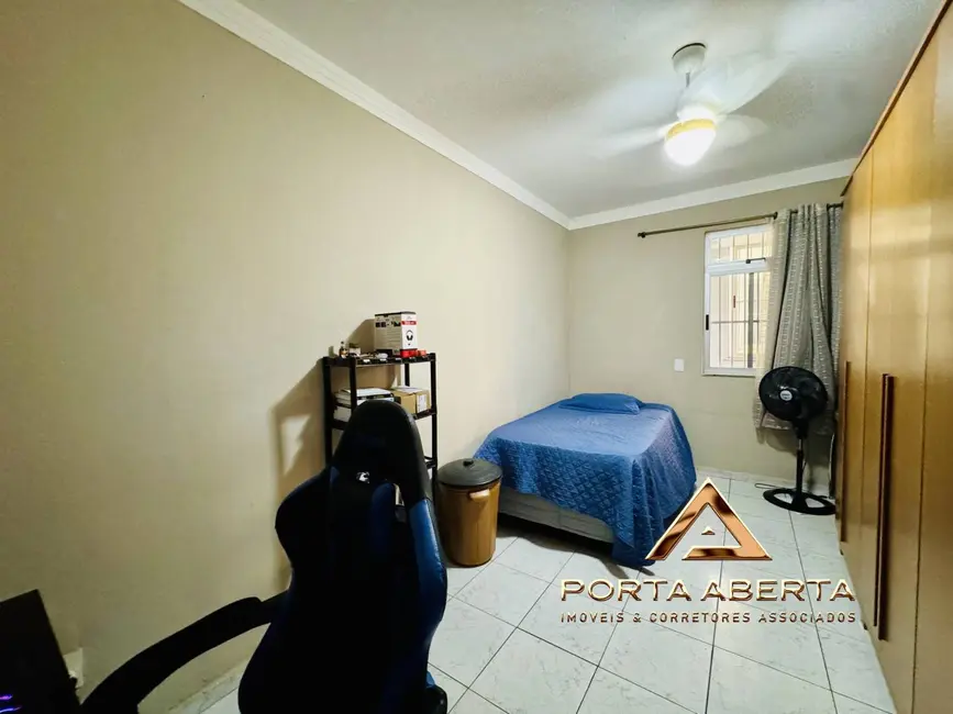 Foto 4 de Apartamento com 2 quartos à venda, 77m2 em Cidade Nobre, Ipatinga - MG