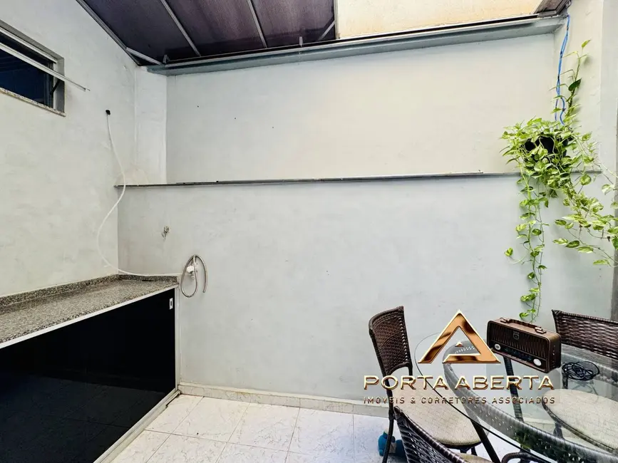 Foto 6 de Apartamento com 2 quartos à venda, 77m2 em Cidade Nobre, Ipatinga - MG