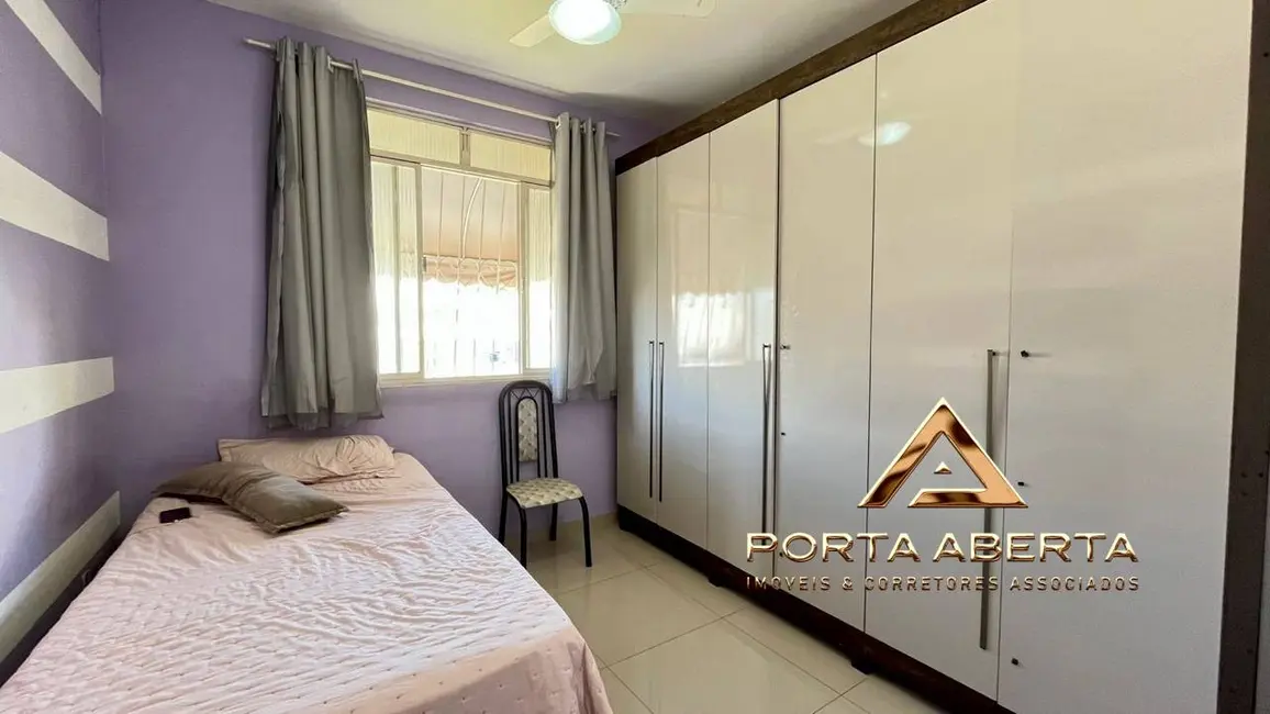 Foto 9 de Apartamento com 4 quartos à venda, 110m2 em Iguaçu, Ipatinga - MG