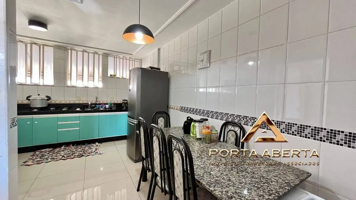 Foto 7 de Apartamento com 4 quartos à venda, 110m2 em Iguaçu, Ipatinga - MG