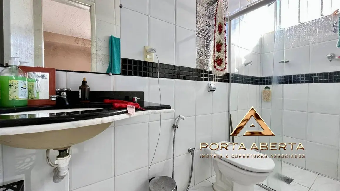 Foto 4 de Apartamento com 4 quartos à venda, 110m2 em Iguaçu, Ipatinga - MG