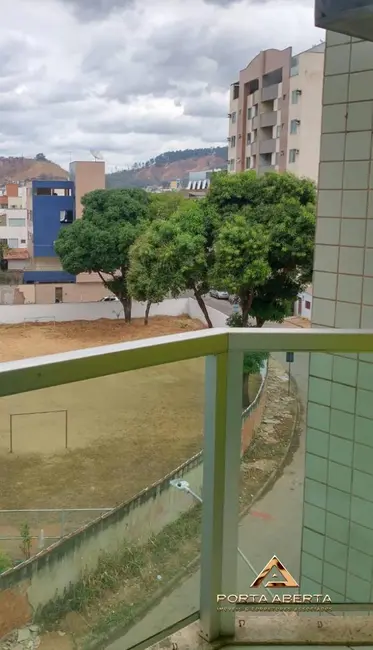 Foto 7 de Apartamento com 3 quartos à venda, 110m2 em Cidade Nobre, Ipatinga - MG