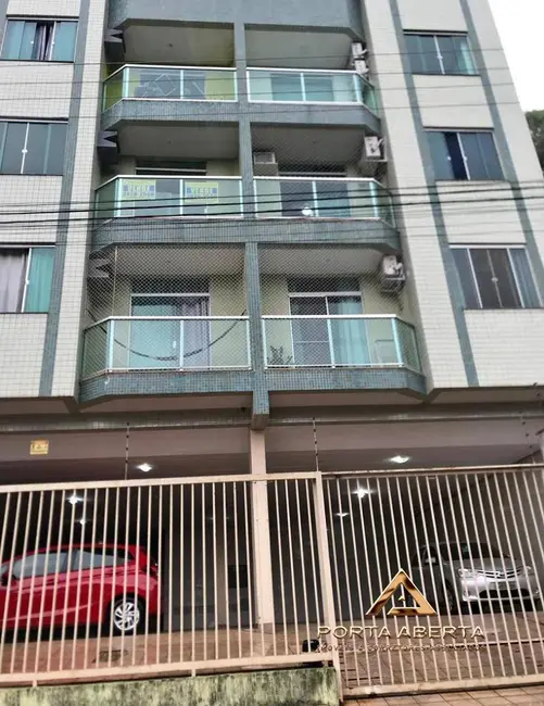 Foto 1 de Apartamento com 3 quartos à venda, 110m2 em Cidade Nobre, Ipatinga - MG