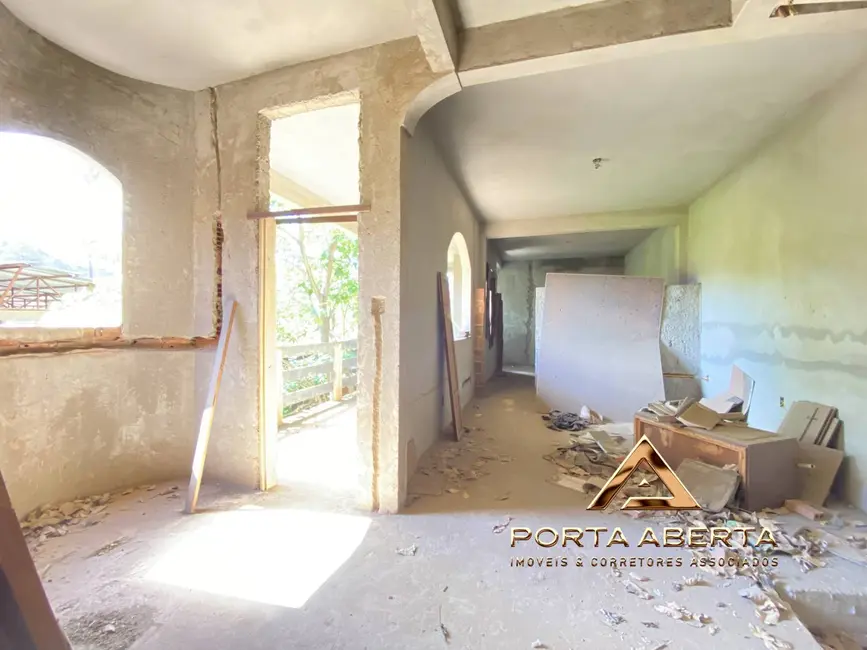 Foto 9 de Casa com 3 quartos à venda em Bethânia, Ipatinga - MG