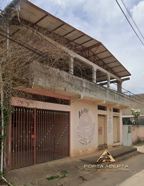 Foto 2 de Casa com 3 quartos à venda em Bethânia, Ipatinga - MG