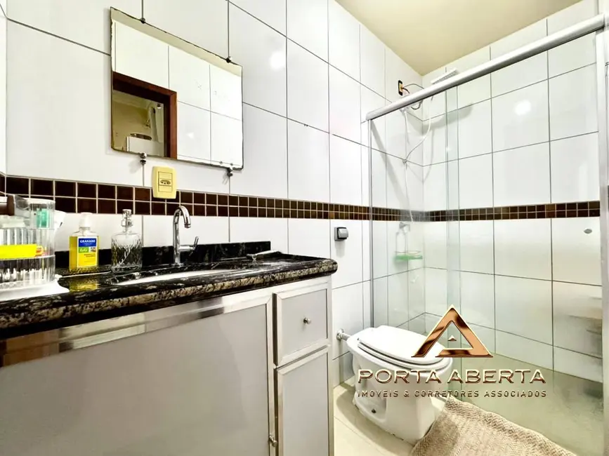 Foto 8 de Apartamento com 3 quartos à venda, 85m2 em Caravelas, Ipatinga - MG