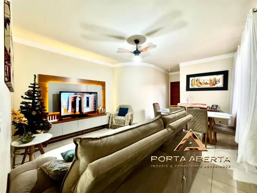 Foto 1 de Apartamento com 3 quartos à venda, 85m2 em Caravelas, Ipatinga - MG