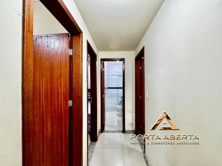 Foto 6 de Apartamento com 3 quartos à venda, 85m2 em Caravelas, Ipatinga - MG