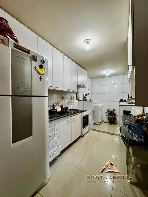 Foto 5 de Apartamento com 3 quartos à venda, 85m2 em Caravelas, Ipatinga - MG