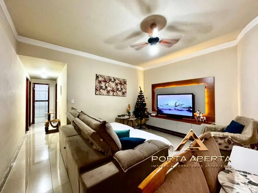 Foto 2 de Apartamento com 3 quartos à venda, 85m2 em Caravelas, Ipatinga - MG