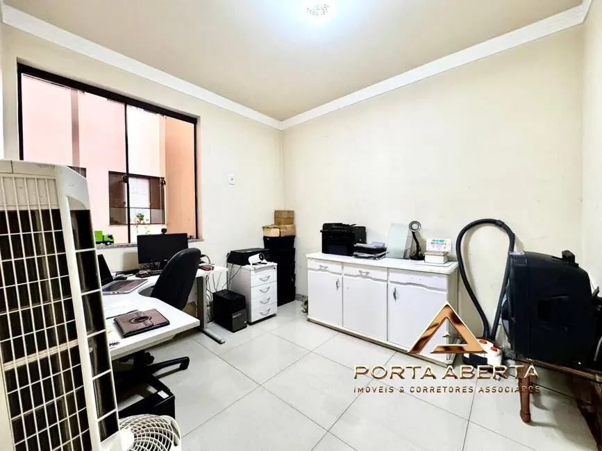 Foto 9 de Apartamento com 3 quartos à venda, 85m2 em Caravelas, Ipatinga - MG