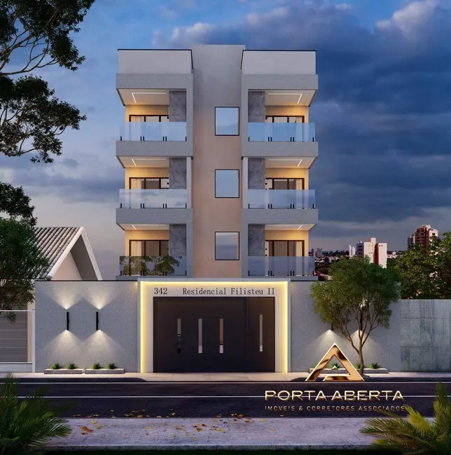 Foto 3 de Apartamento com 3 quartos à venda, 85m2 em Bethânia, Ipatinga - MG