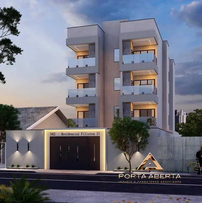 Foto 1 de Apartamento com 3 quartos à venda, 85m2 em Bethânia, Ipatinga - MG