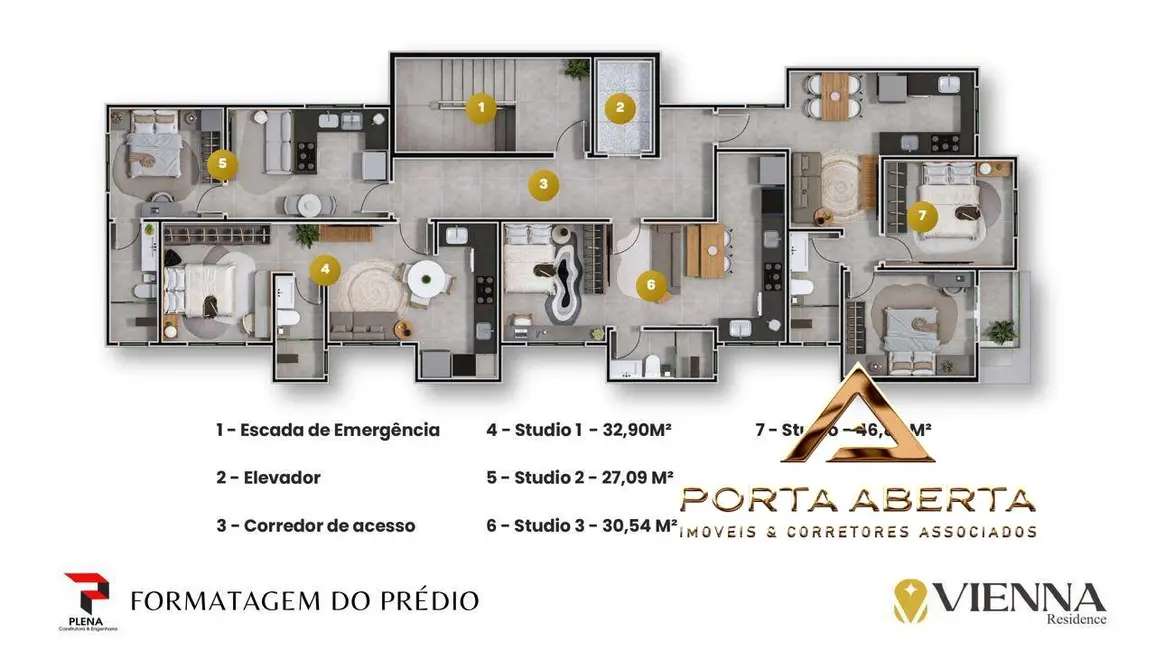 Foto 8 de Apartamento à venda e para alugar em Bom Retiro, Ipatinga - MG