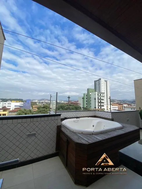 Foto 9 de Apartamento com 3 quartos à venda, 190m2 em Veneza, Ipatinga - MG