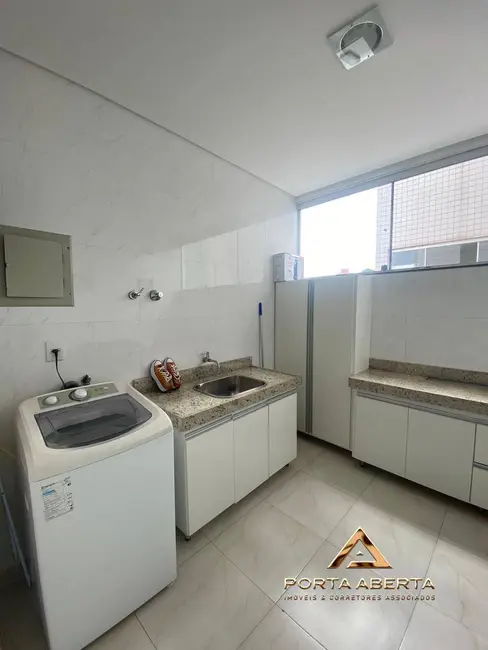 Foto 8 de Apartamento com 3 quartos à venda, 190m2 em Veneza, Ipatinga - MG