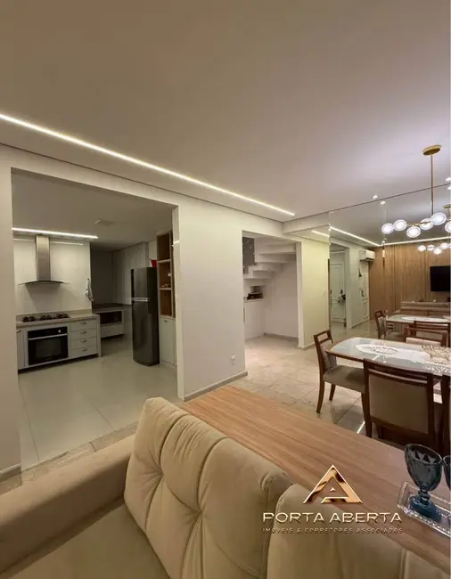 Foto 2 de Apartamento com 4 quartos à venda, 187m2 em Cidade Nobre, Ipatinga - MG