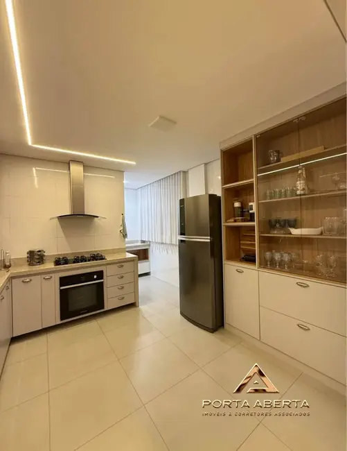 Foto 6 de Apartamento com 4 quartos à venda, 187m2 em Cidade Nobre, Ipatinga - MG